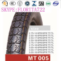 Llantas PARA Motos Llanta Pneu (3,50 3,50-17-18 2.50-17, 2.50-18, 3.00-17, 3.00-18)